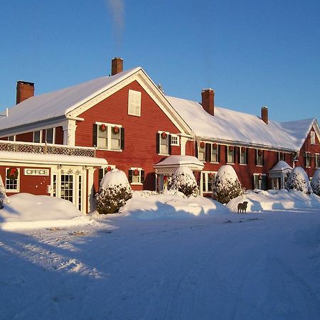 בת'ל Mountain Village Lodge מראה חיצוני תמונה