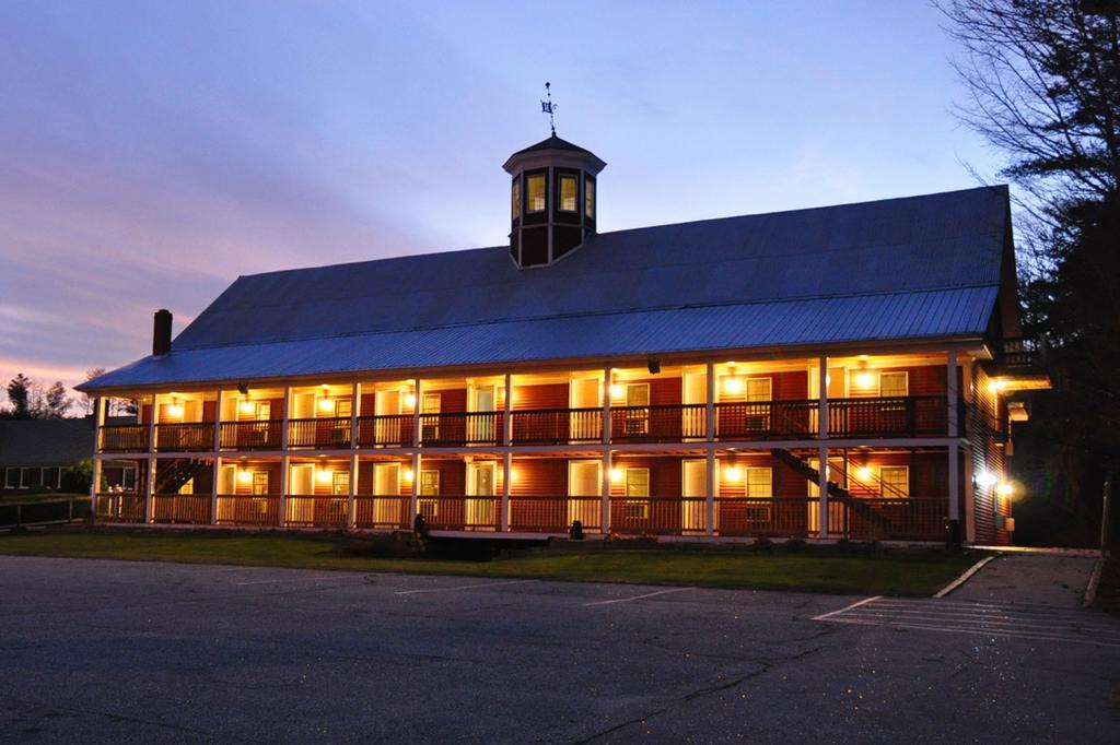 בת'ל Mountain Village Lodge מראה חיצוני תמונה