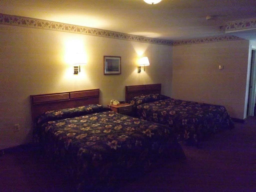 בת'ל Mountain Village Lodge מראה חיצוני תמונה