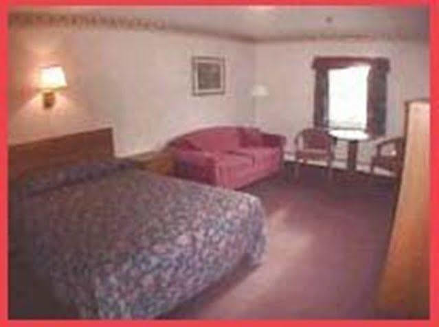 בת'ל Mountain Village Lodge מראה חיצוני תמונה