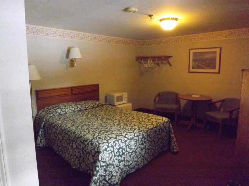בת'ל Mountain Village Lodge מראה חיצוני תמונה