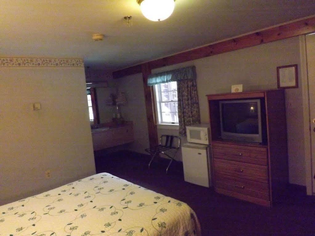 בת'ל Mountain Village Lodge מראה חיצוני תמונה