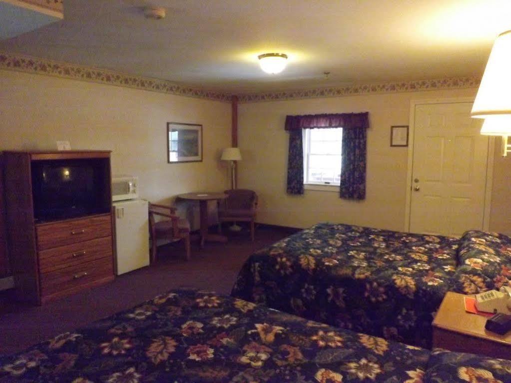 בת'ל Mountain Village Lodge מראה חיצוני תמונה